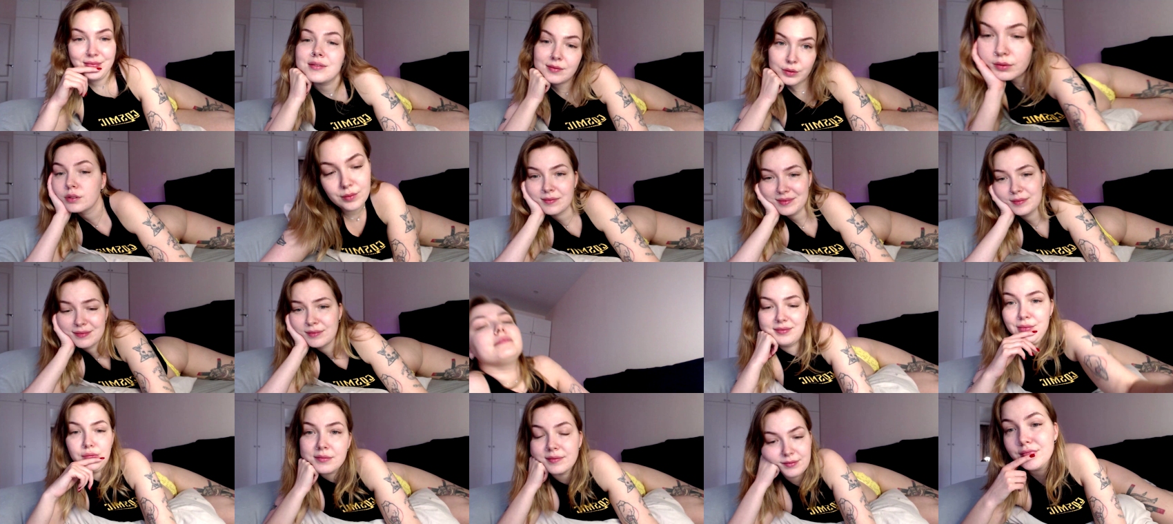 foxxycindy  05-04-2023
